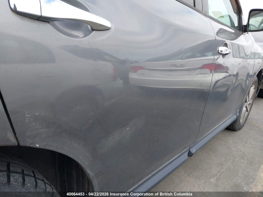 2014 Toyota Prius C One VIN: JTDKDTB3XE1073075 Lot: 40064453