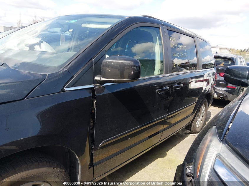 2009 Volkswagen Routan Se VIN: 2V8HW34X59R500205 Lot: 40063830