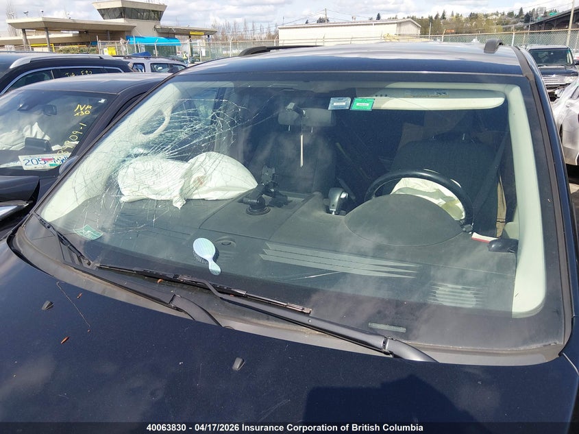 2009 Volkswagen Routan Se VIN: 2V8HW34X59R500205 Lot: 40063830