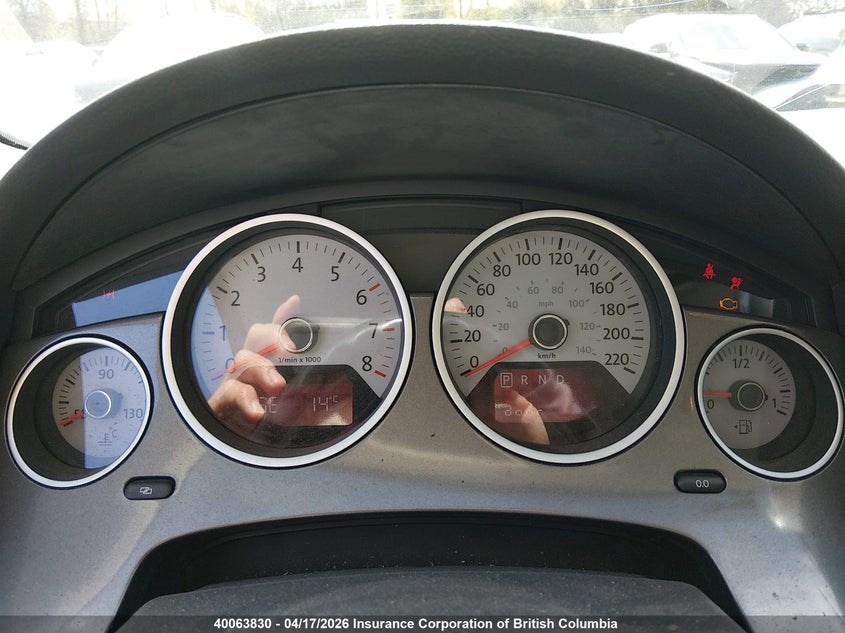 2009 Volkswagen Routan Se VIN: 2V8HW34X59R500205 Lot: 40063830