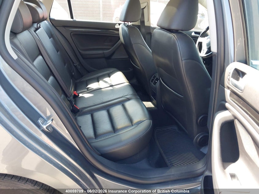 2014 Volkswagen Golf VIN: 3VWPL7AJ1EM612828 Lot: 40059709