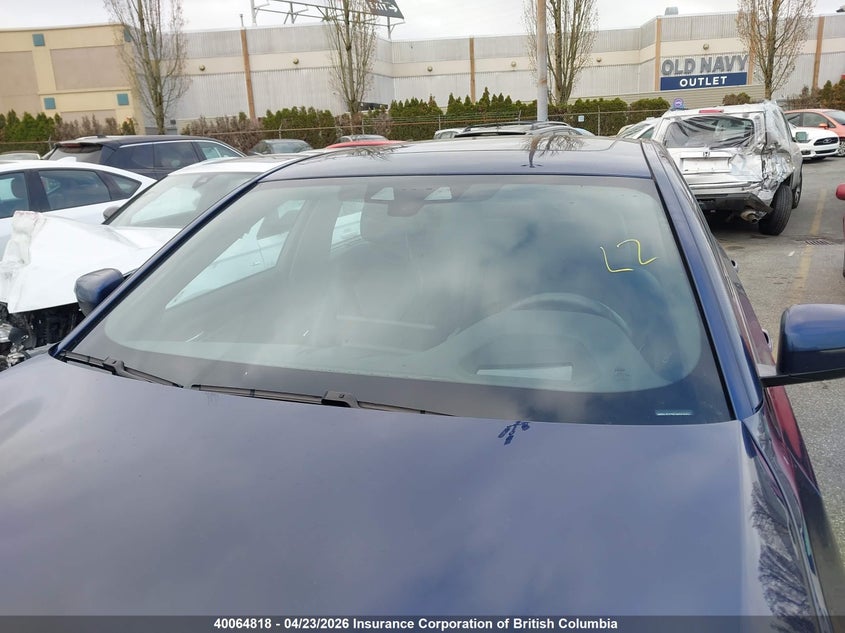 2018 BMW 540I VIN: WBAJE7C59JWD53583 Lot: 40064818