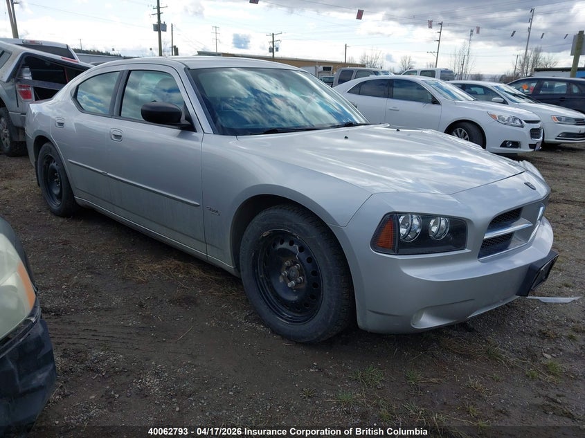 2006 Dodge Charger Se/Sxt