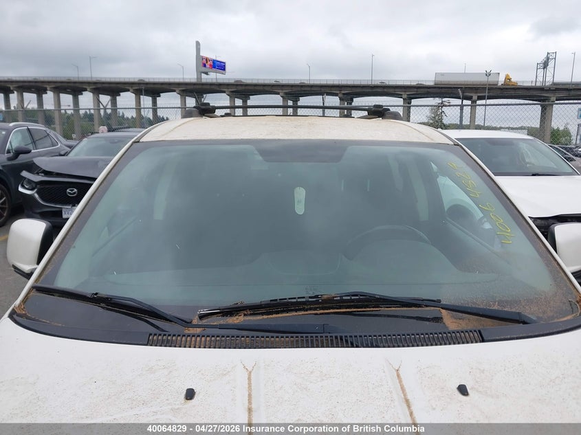 2012 Dodge Journey Sxt Crew VIN: 3C4PDCCB8CT371903 Lot: 40064829