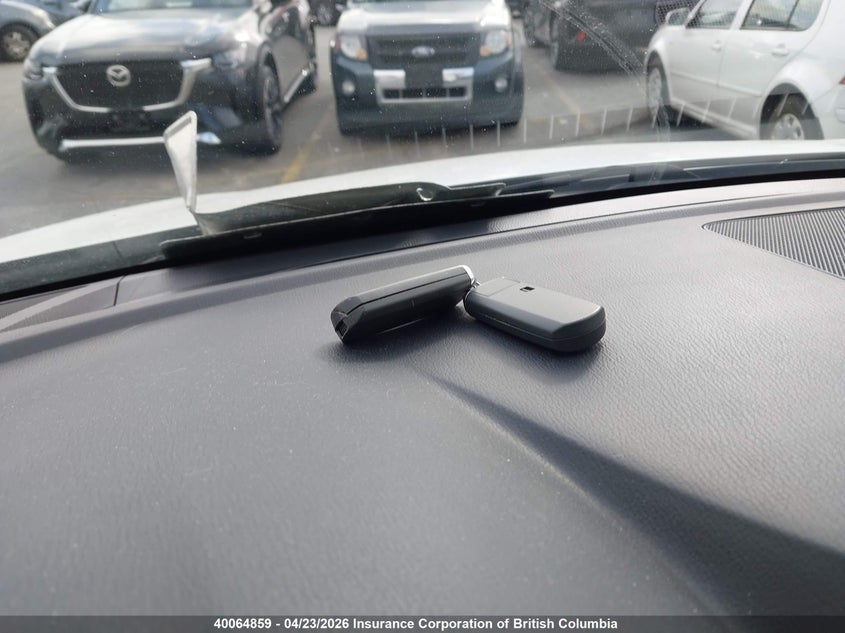 2016 Mazda Cx-5 VIN: JM3KE4BE5G0782436 Lot: 40064859