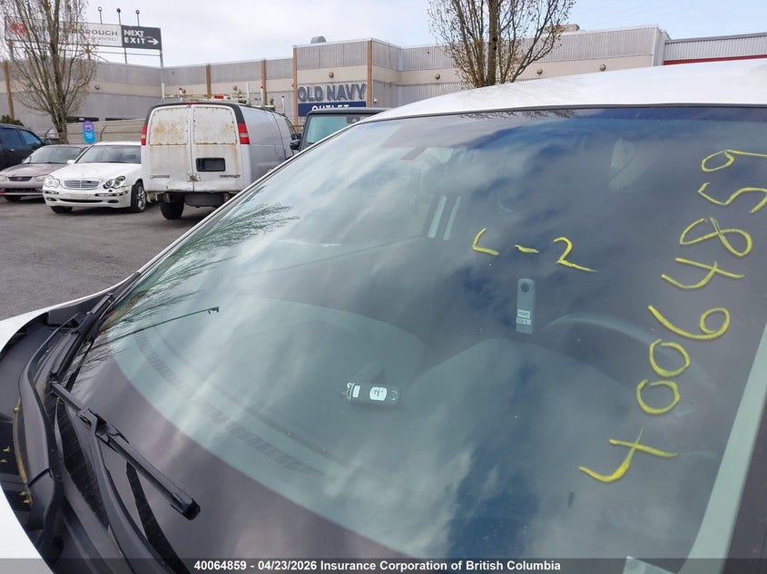 2016 Mazda Cx-5 VIN: JM3KE4BE5G0782436 Lot: 40064859