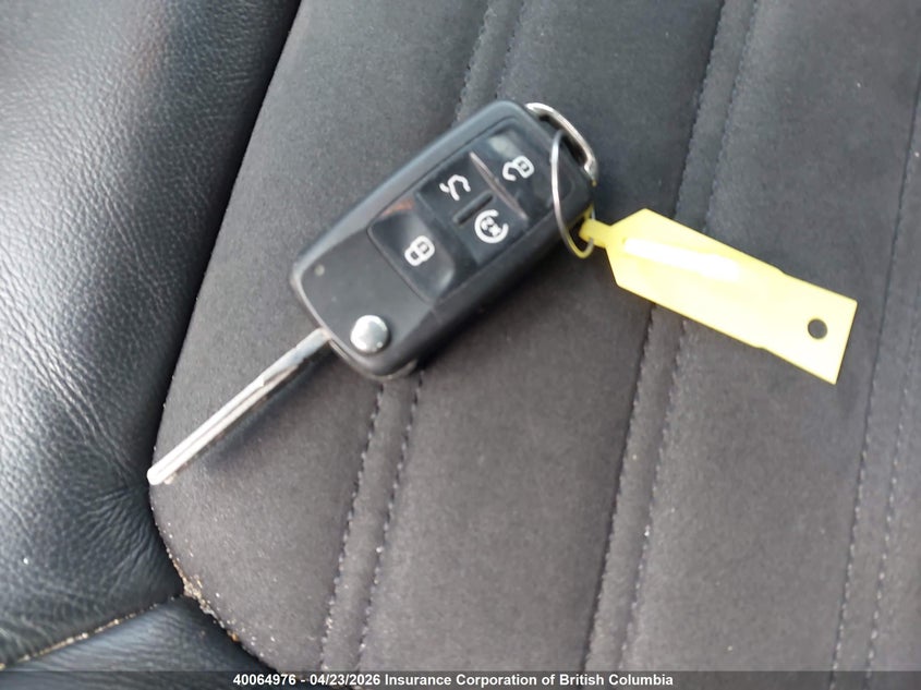 2013 Volkswagen Passat Sel VIN: 1VWCN7A39DC145443 Lot: 40064976