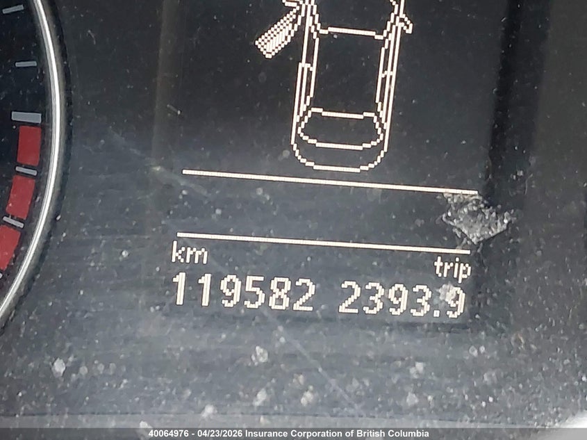 2013 Volkswagen Passat Sel VIN: 1VWCN7A39DC145443 Lot: 40064976