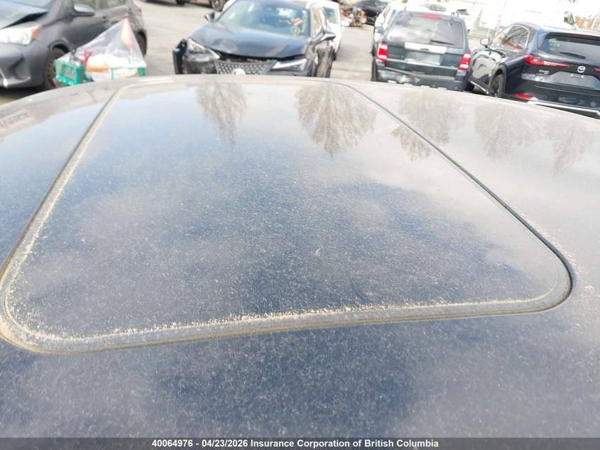 2013 Volkswagen Passat Sel VIN: 1VWCN7A39DC145443 Lot: 40064976