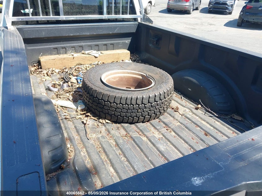 2022 Ford F350 VIN: 1FT8W3BT1NEC03953 Lot: 40065662