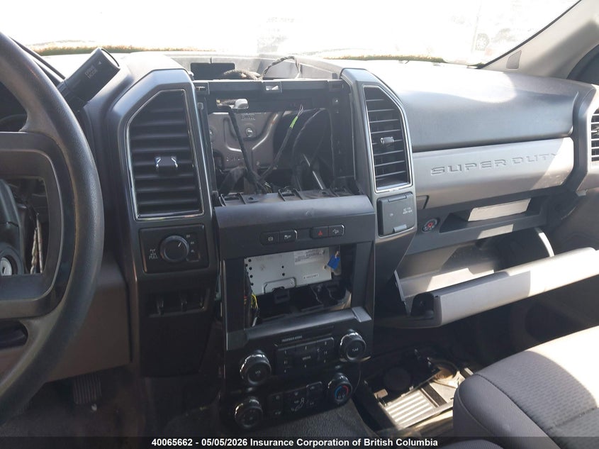 2022 Ford F350 VIN: 1FT8W3BT1NEC03953 Lot: 40065662