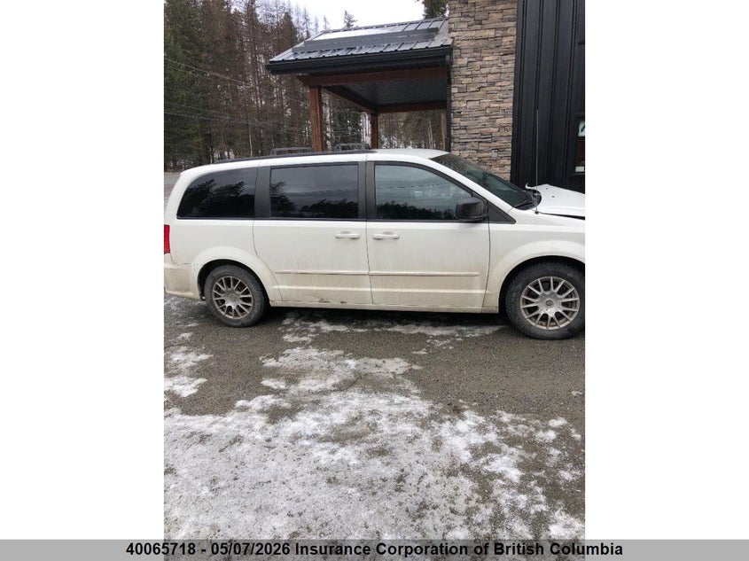 2005 Volvo Xc70 2.5T Awd VIN: YV1SZ592651188339 Lot: 40065718