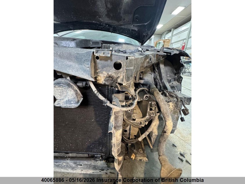 2015 Acura Tlx VIN: 19UUB2F55FA800341 Lot: 40065886