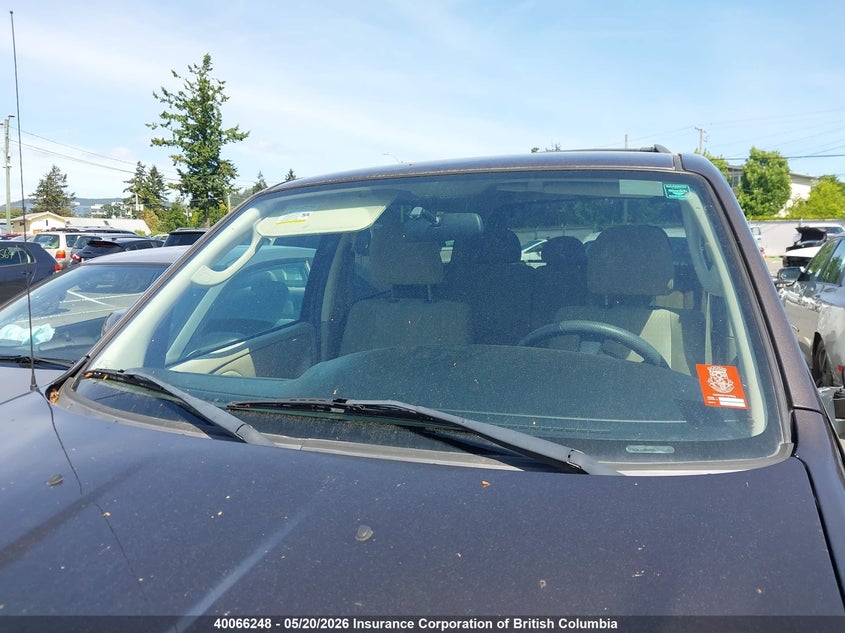 2006 Mazda Tribute Gx I4/Gx V6 VIN: 4F2YZ02Z66KM34277 Lot: 40066248