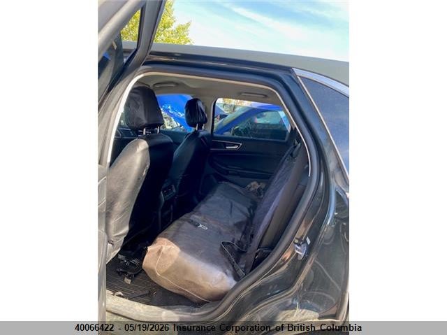 2014 Fiat 500L Lounge VIN: ZFBCFACH1EZ012067 Lot: 40066422