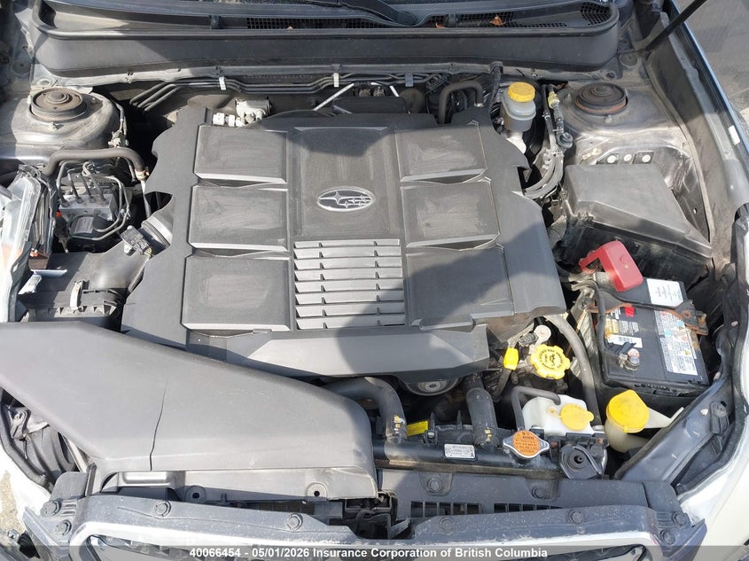 2014 Volvo S60 T5 VIN: YV1612FS1E2270632 Lot: 40066454