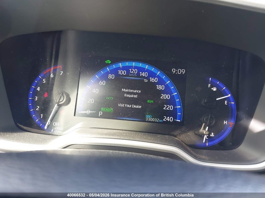 2021 TOYOTA COROLLA SEDAN 1.8L I-4 DOHC, VVT, 95HP
