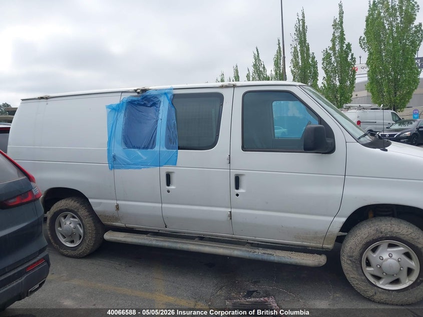 2007 Ford E-Series VIN: 1FTNE24WX7DA33379 Lot: 40066588