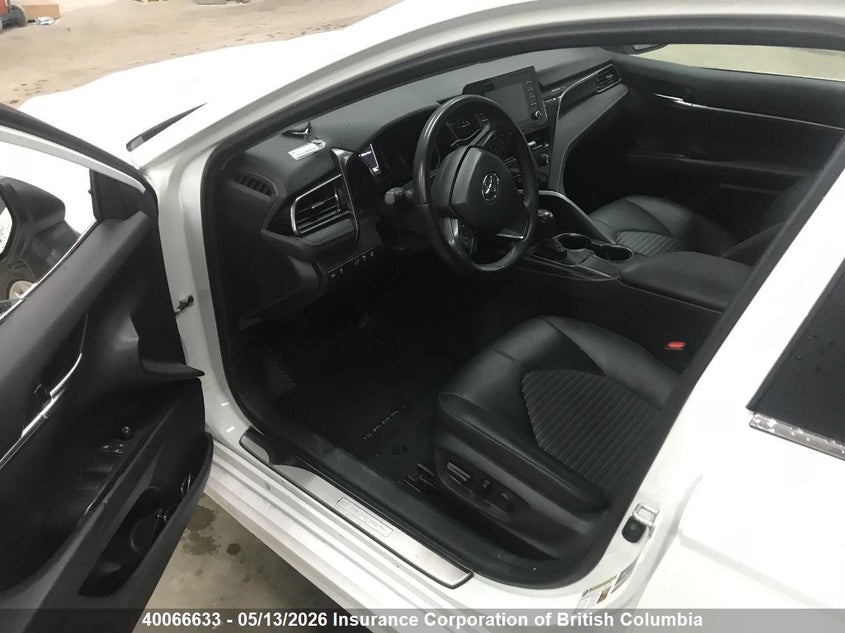 2007 Mercedes-Benz Clk 350 VIN: WDBTJ56H47F221627 Lot: 40066633
