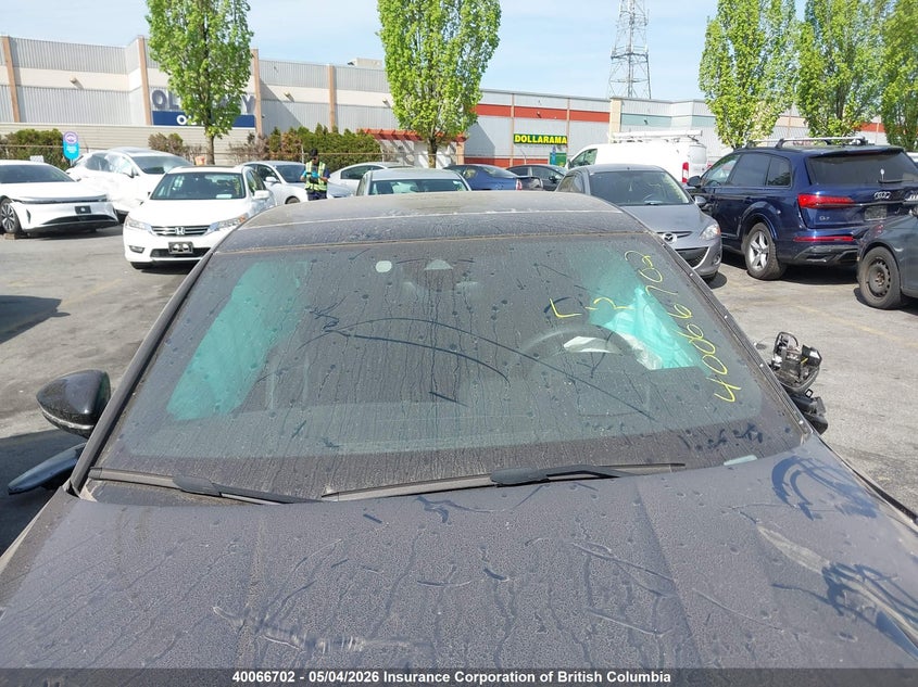 2023 Audi S3 VIN: WAUJ3CGY2PA046021 Lot: 40066702