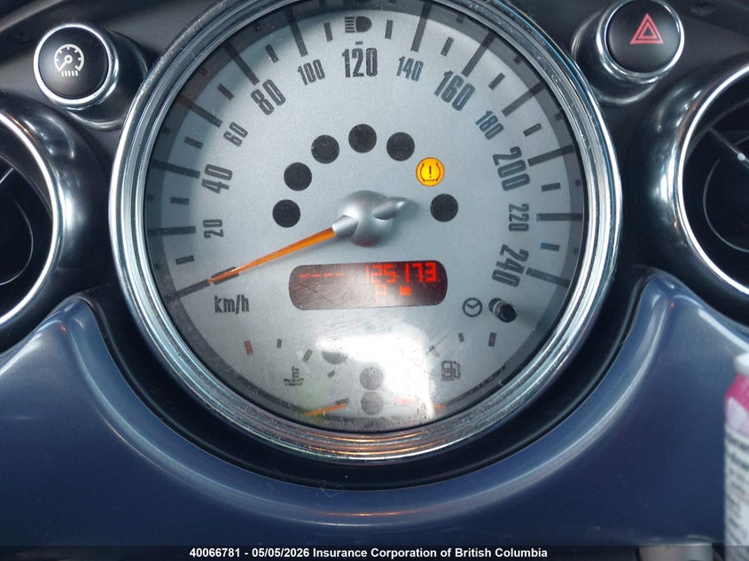 2011 Land Rover Lr4 VIN: SALAK2D42BA559272 Lot: 40066781
