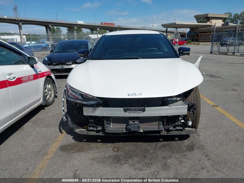 2024 Kia Ev6 VIN: KNDC4DLC6R5173603 Lot: 40066840