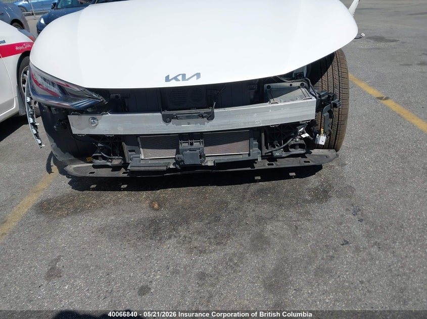 2024 Kia Ev6 VIN: KNDC4DLC6R5173603 Lot: 40066840