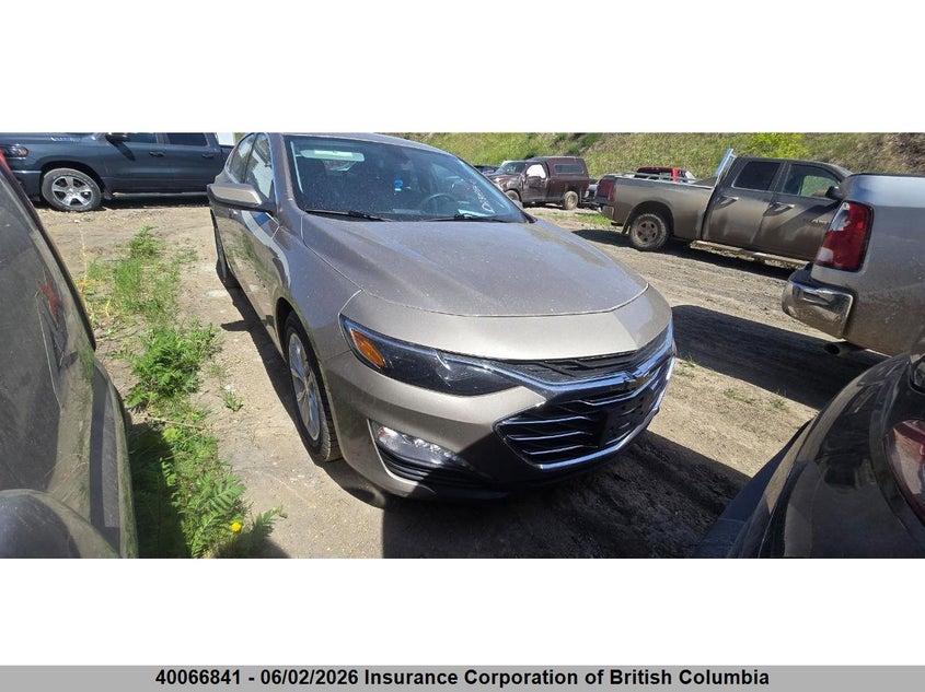 Vin: 1g1zd5st1nf176195, lot: 30080663, chevrolet malibu lt 20221