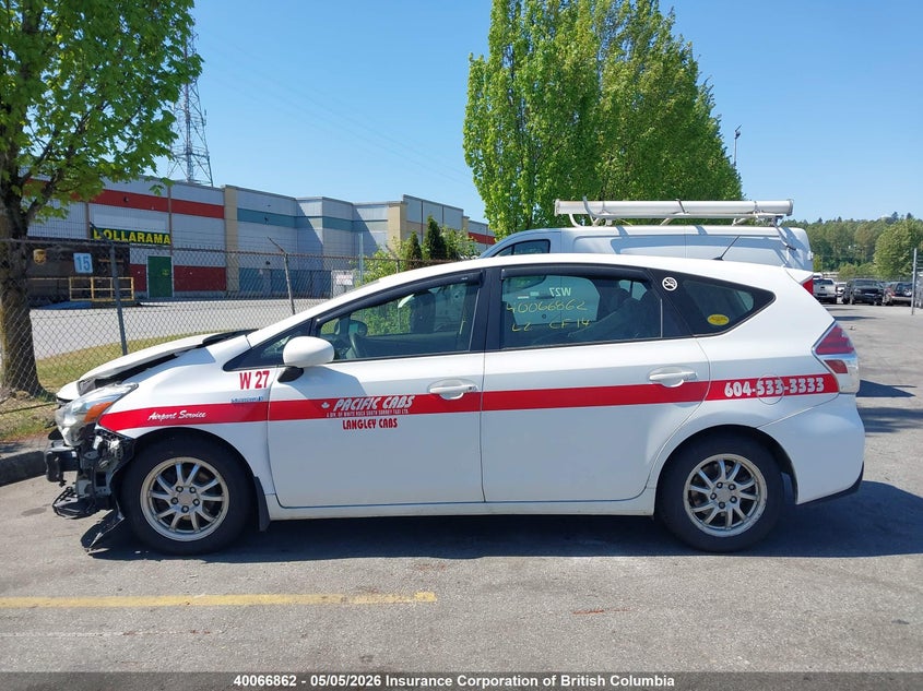 2012 Mitsubishi Lancer Gt VIN: JA32U8FW2CU011052 Lot: 40066862