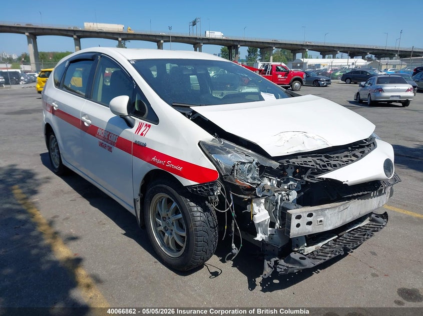 2012 Mitsubishi Lancer Gt
