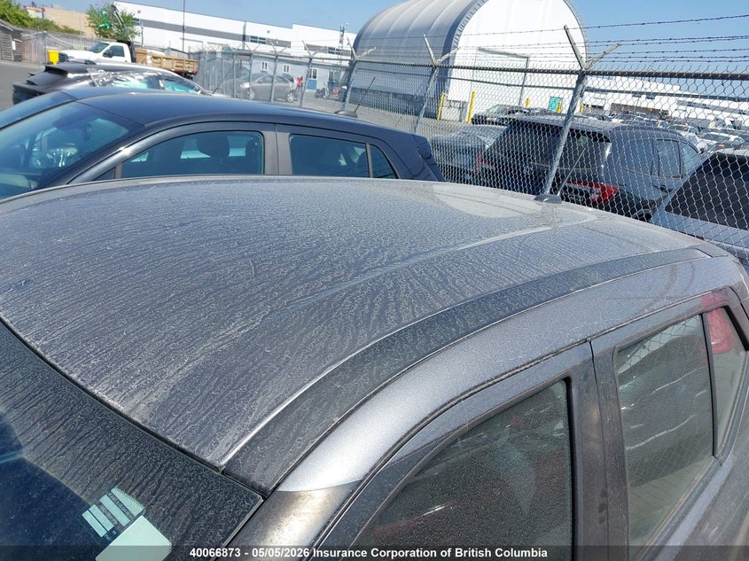2006 Ford Five Hundred Se VIN: 1FAFP23166G133714 Lot: 40066873