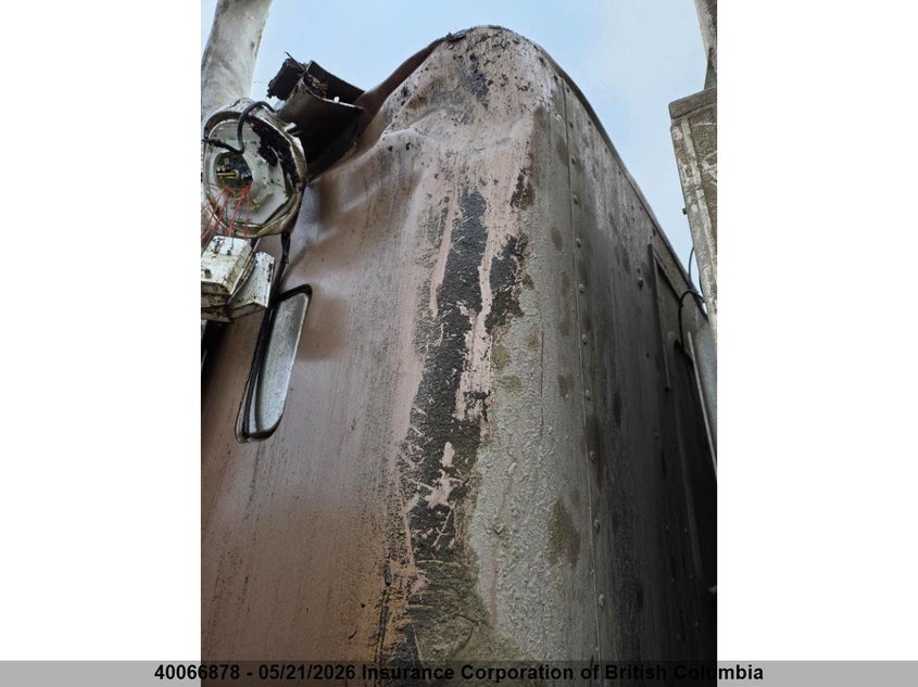 2020 OTHER FREIGHTLINER 122SD TRUCK 15.6L 6