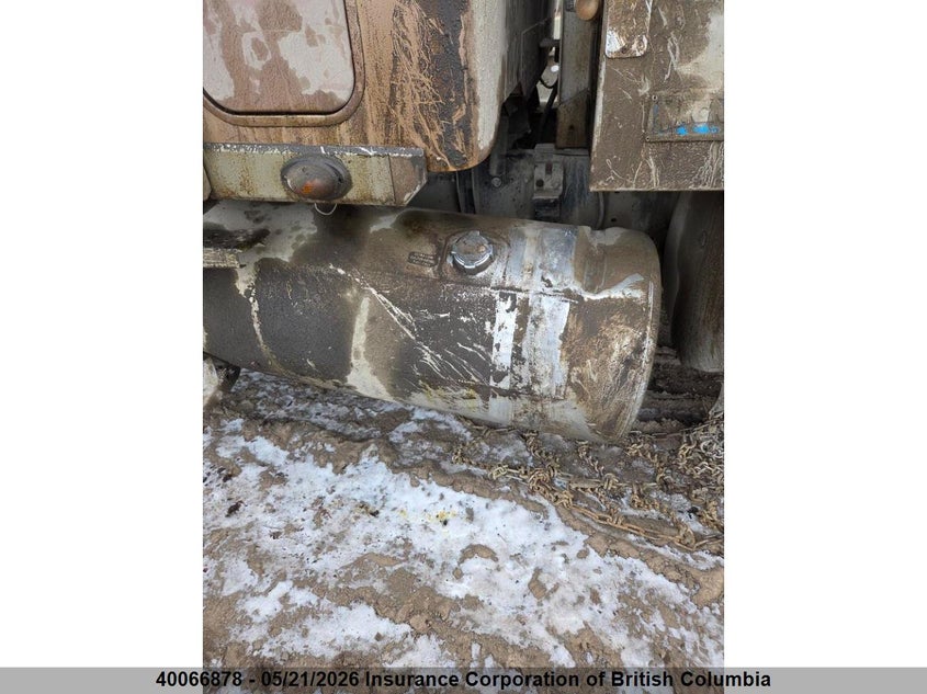 2020 OTHER FREIGHTLINER 122SD TRUCK 15.6L 6