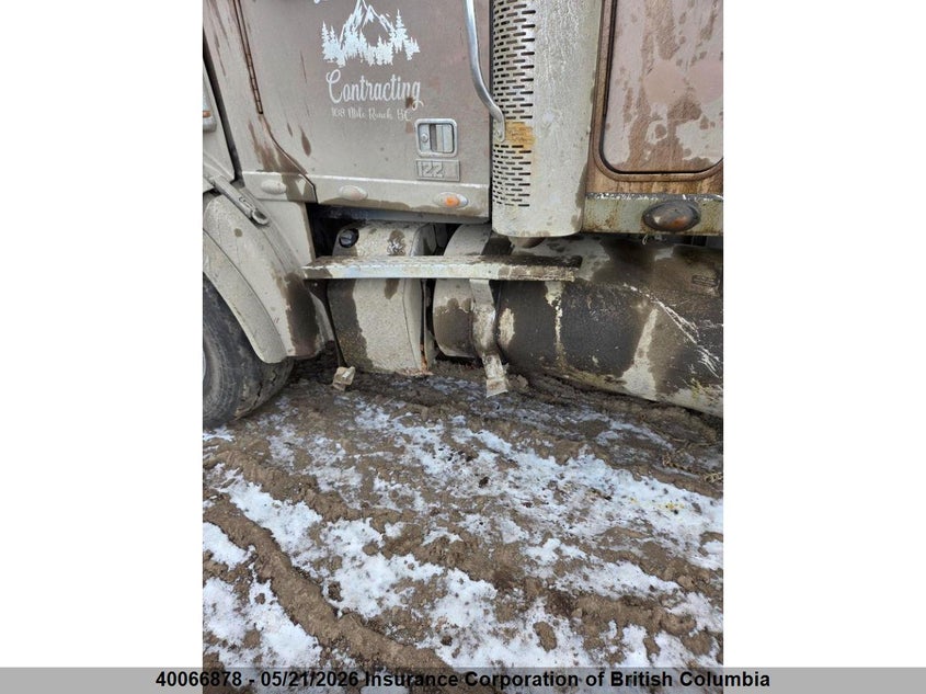 2020 OTHER FREIGHTLINER 122SD TRUCK 15.6L 6