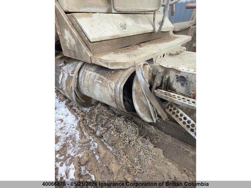 2020 OTHER FREIGHTLINER 122SD TRUCK 15.6L 6