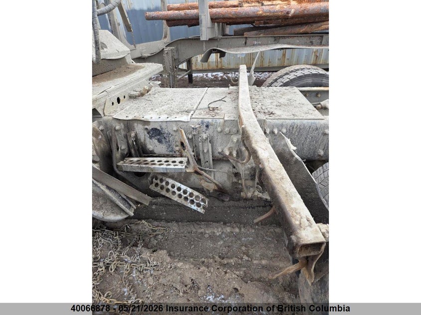 2020 OTHER FREIGHTLINER 122SD TRUCK 15.6L 6