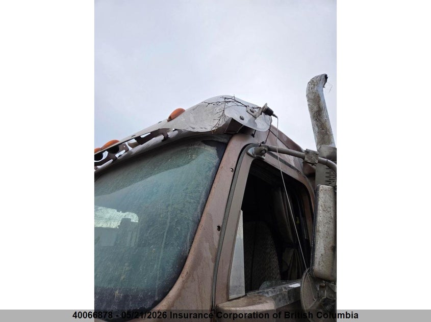 2020 OTHER FREIGHTLINER 122SD TRUCK 15.6L 6
