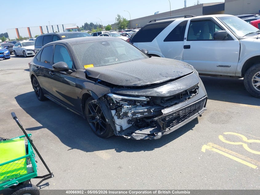 2011 Toyota Sienna Limited V6