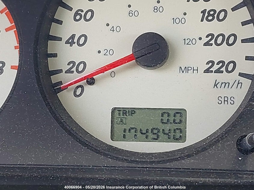 2006 Mitsubishi Lancer Ralliart VIN: JA3AJ66F66U611635 Lot: 40066904