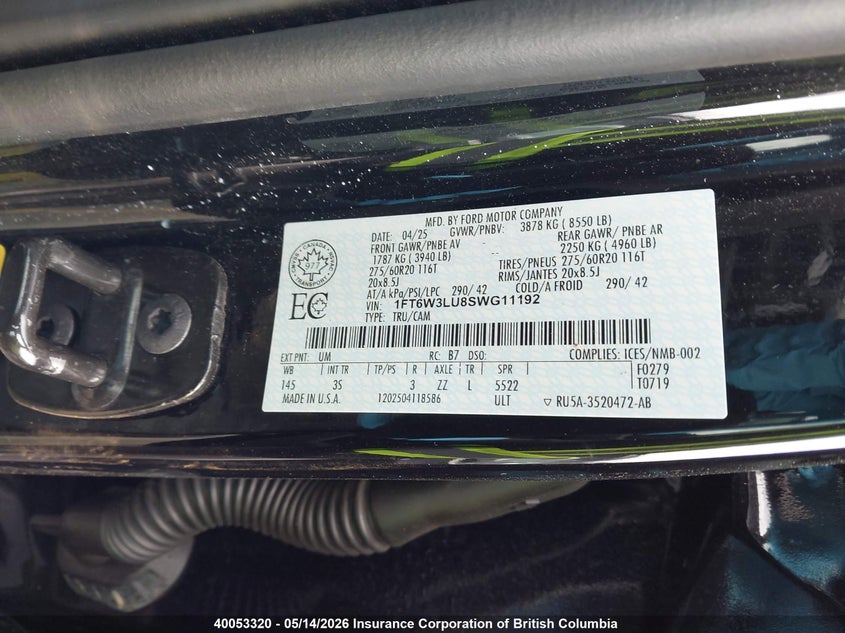 2013 Jaguar Xf V6 Sc VIN: SAJWA0E7XD8S62484 Lot: 40053320