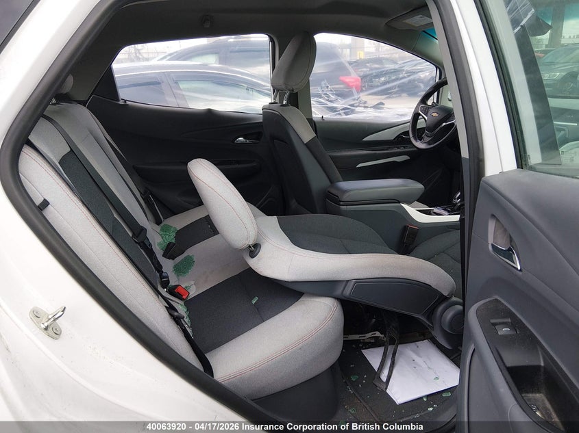 2019 Chevrolet Bolt Ev Lt VIN: 1G1FY6S02K4149906 Lot: 40063920