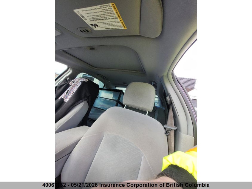 2007 Buick Allure Cxl VIN: 2G4WJ582671116212 Lot: 40067132