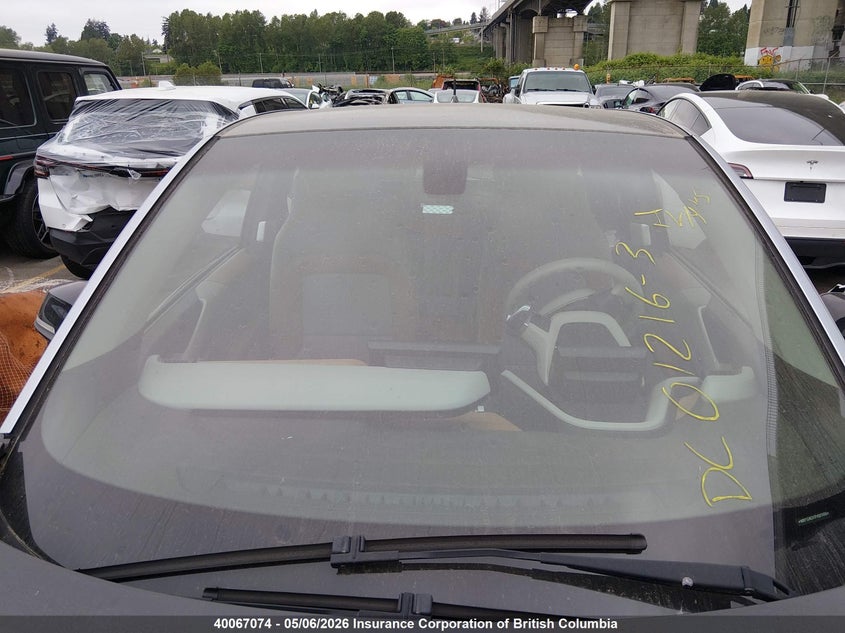 2015 BMW I3 Rex VIN: WBY1Z4C51FV501059 Lot: 40067074