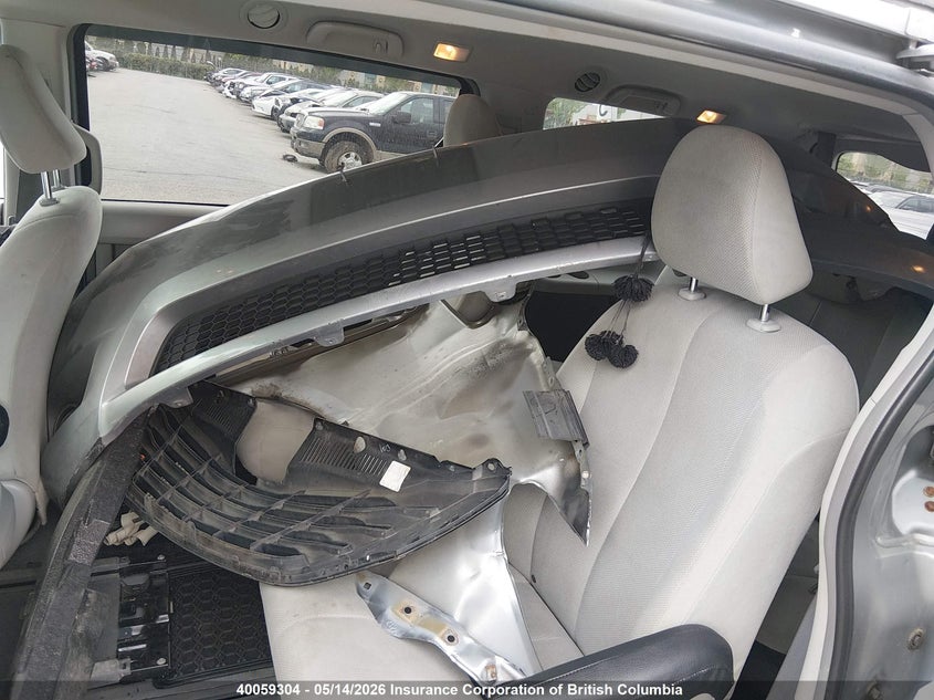 2020 Tesla Model X Long Range Dual Motor All-Wheel Drive/Long Range Plus Dual Motor All-Wheel Drive VIN: 5YJXCDE24LF242609 Lot: 40059304