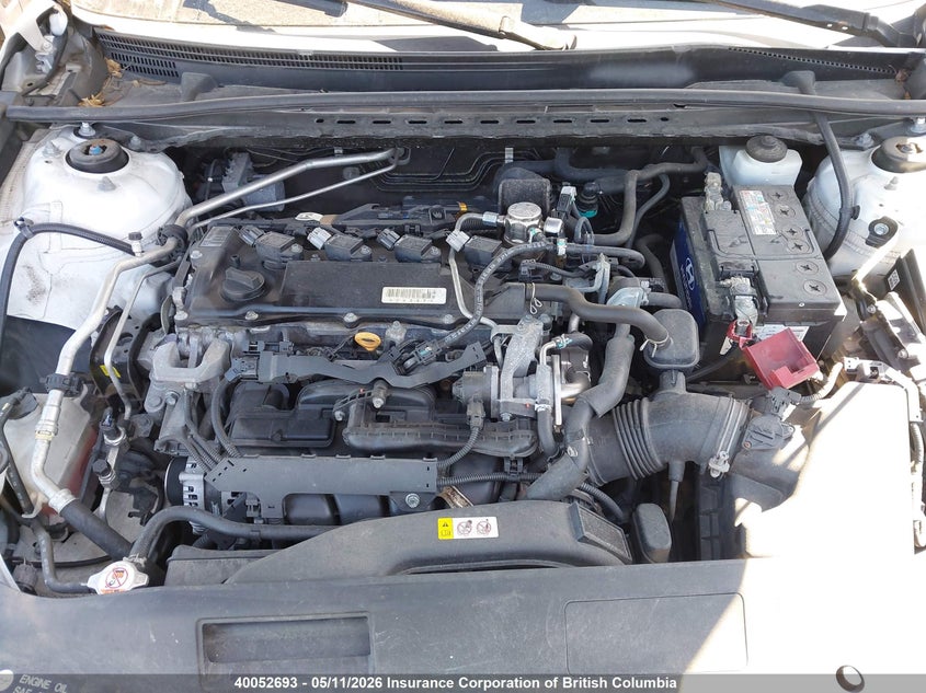 2024 Kawasaki Ex500 VIN: ML5EXGG11RDA05297 Lot: 40052693