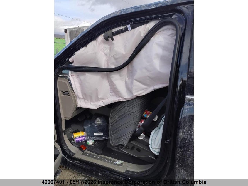 2025 Ford F350 VIN: 1FT8W3BM0SED24302 Lot: 40067401
