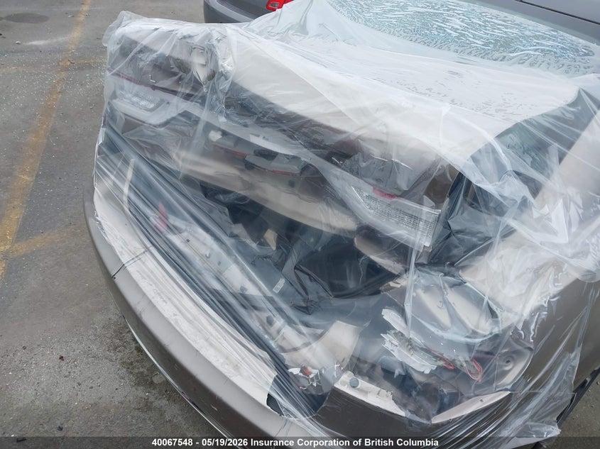 2020 Lincoln Continental Reserve VIN: 1LN6L9NC8L5600261 Lot: 40067548