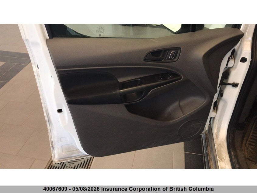 2020 FORD TRANSIT VAN 2.5L I4 N