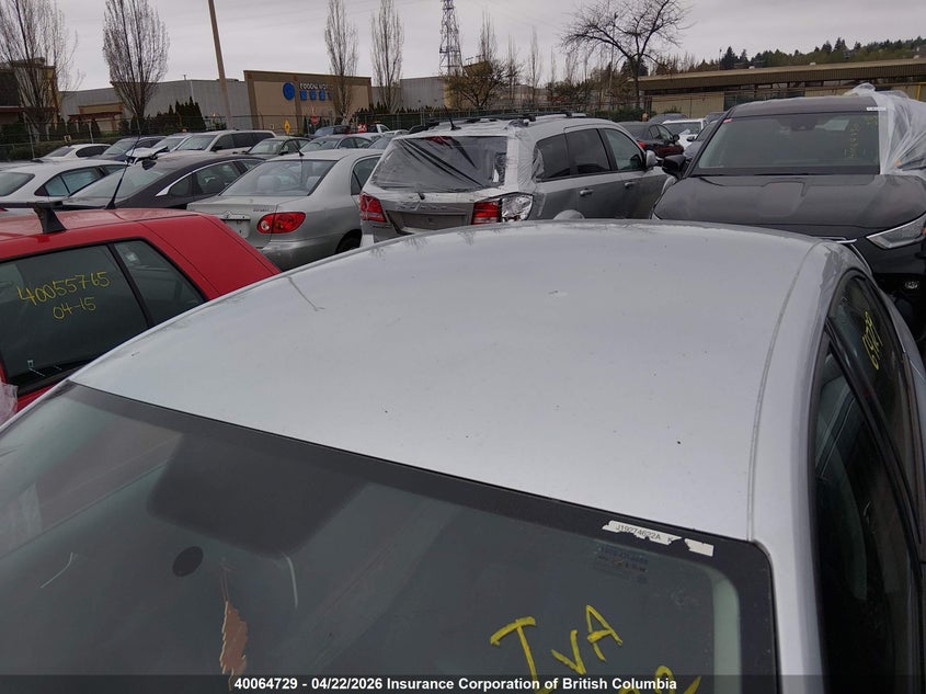 2013 Volkswagen Jetta S VIN: 3VW2K7AJ9DM306598 Lot: 40064729