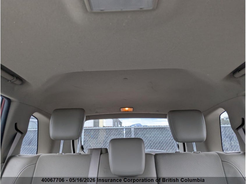 2006 Suzuki Grand Vitara Luxury VIN: JS3TD947564106850 Lot: 40067706